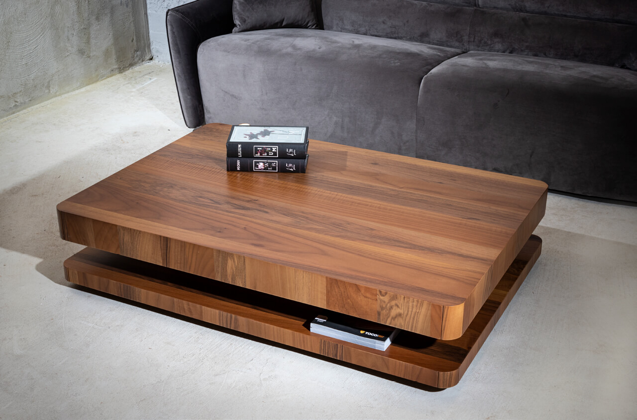 картинка Столики Столик TOGO Rolex CENTER TABLE