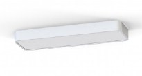 картинка Современные Потолочный светильник Nowodvorski Soft ceiling led 60x20 7538