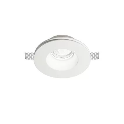 картинка Врезные Врезной светильник Ideal Lux SAMBA FI1 ROUND MEDIUM 150130