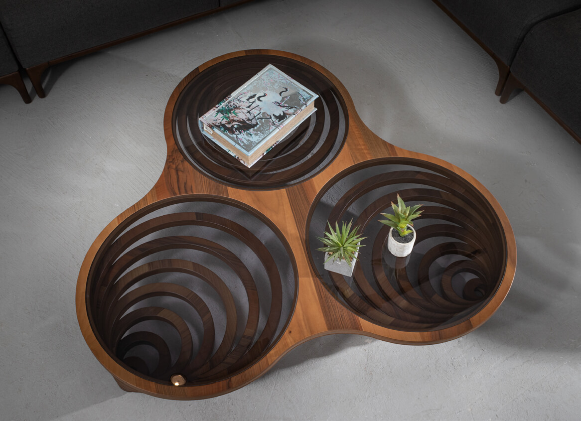 картинка Столики Столик TOGO Galaxy CENTER TABLE
