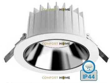 картинка Для ванной Врезной светильник Nowodvorski CL Kia Led IP44 8768