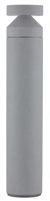 картинка Уличные столбики Уличный столбик NOVA LUCE Navy 9540226