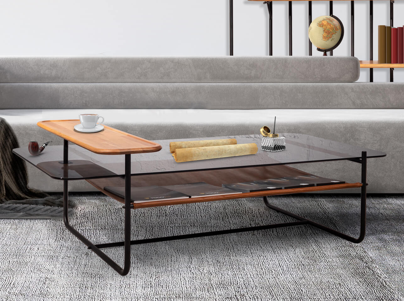 картинка Столики Столик TOGO Pars CENTER TABLE