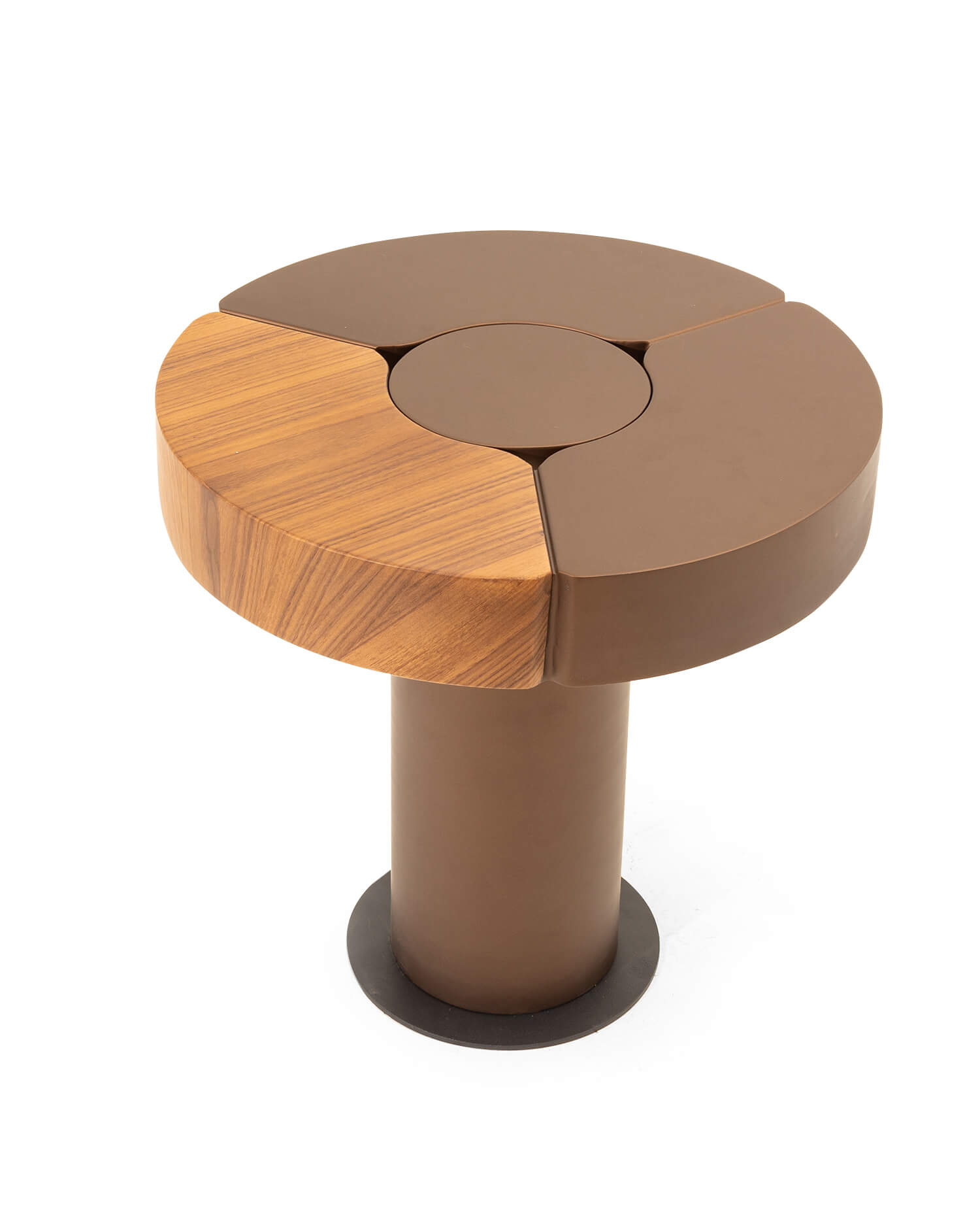 картинка Столики Столик TOGO Puka SIDE TABLE