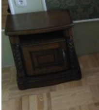 картинка Тумбы прикроватные Тумба прикроватная ЛЮЧИЯ