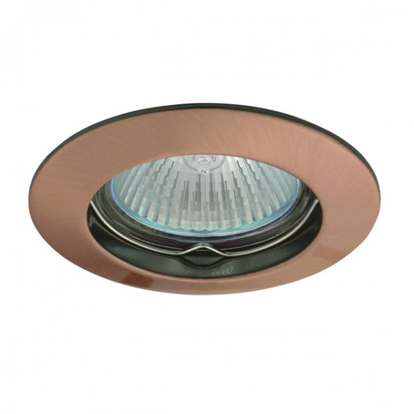 картинка Врезные Врезной светильник Kanlux VIDI CTC-5514-AN 2795