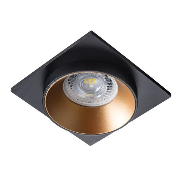 картинка Врезные Врезной светильник Kanlux SIMEN DSL B/G/B 29134