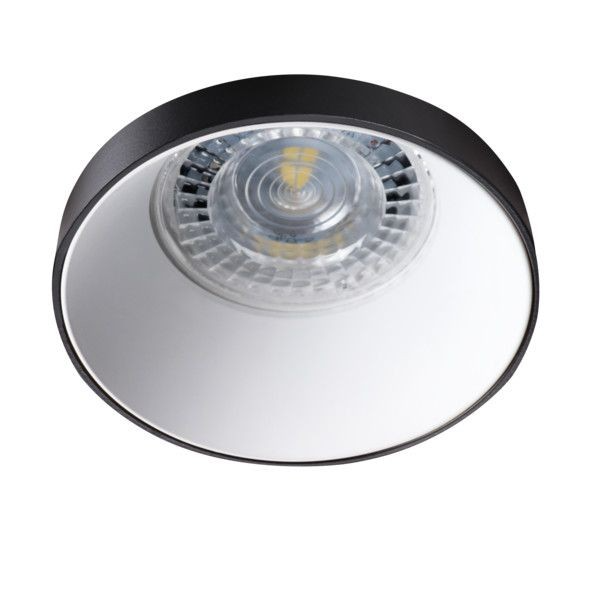 картинка Врезные Врезной светильник Kanlux SIMEN DSO B/W 29138