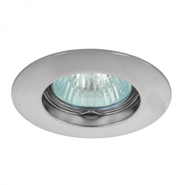 картинка Врезные Врезной светильник Kanlux LUTO CTX-DS02B-C 2581