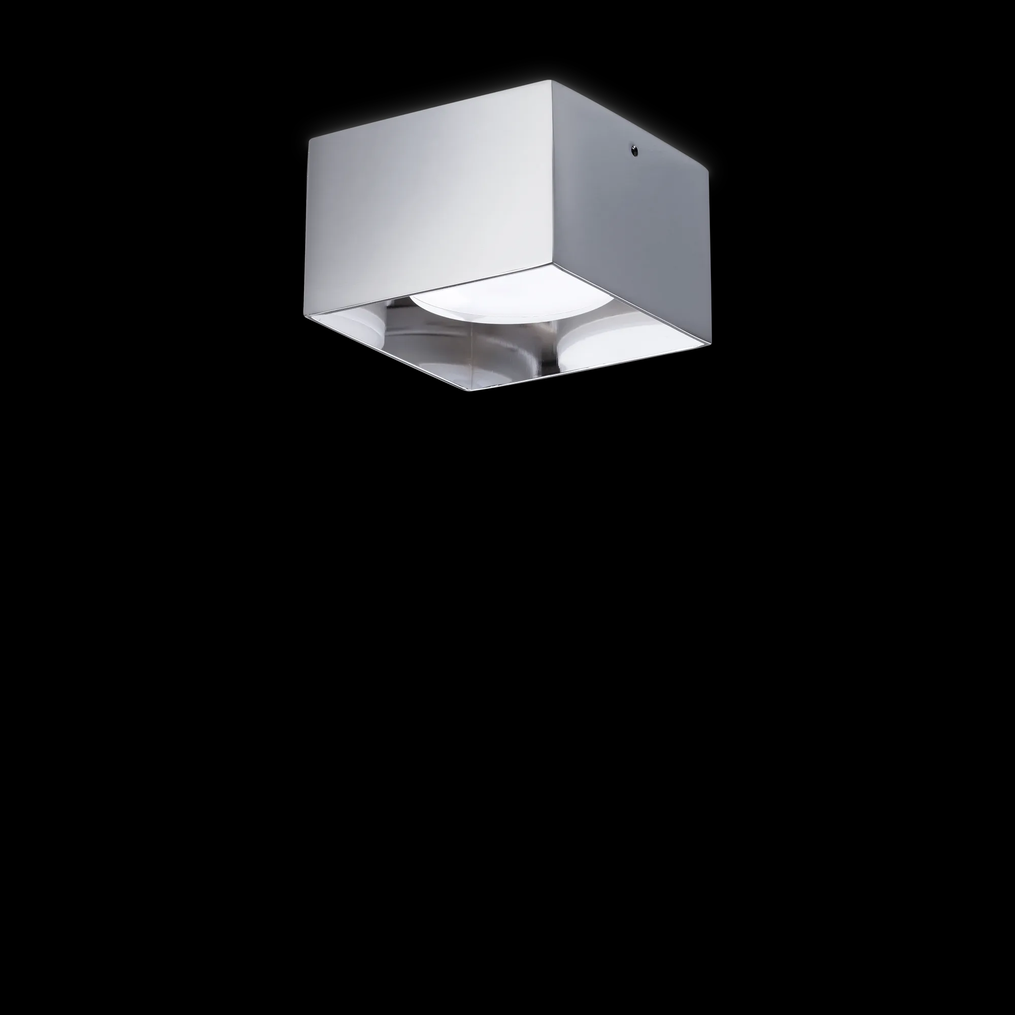 картинка Накладные светильники Накладной светильник IDEAL LUX Spike 328799
