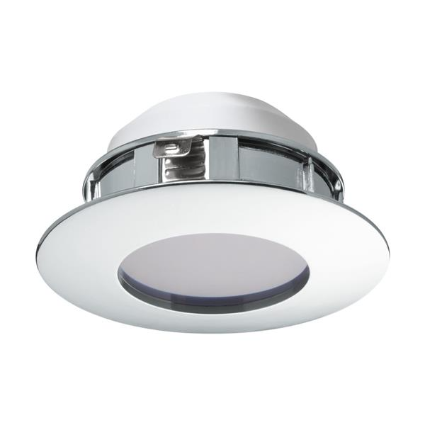 картинка Для ванной Врезной светильник Eglo 95818 PINEDA IP44