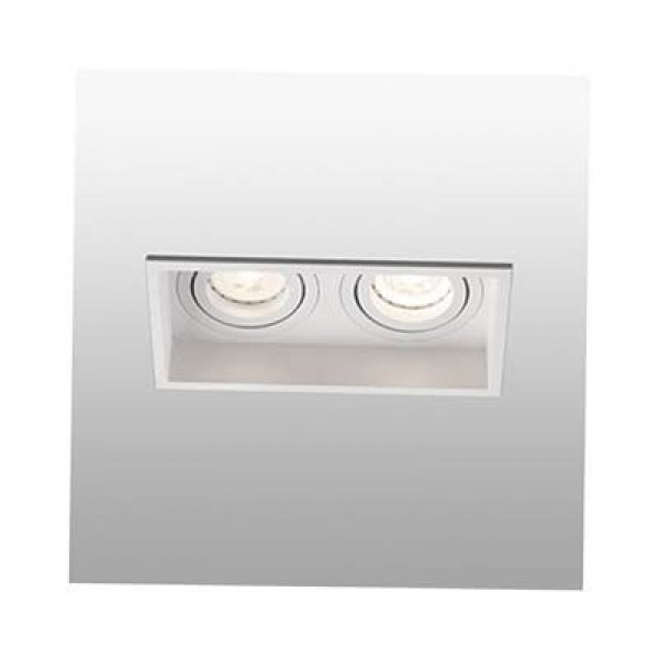 картинка Врезные Врезной светильник FARO HYDE 40126