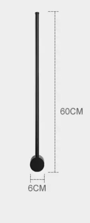 картинка Современные бра Настенный светильник FIGURE WALL LAMP 3160-0