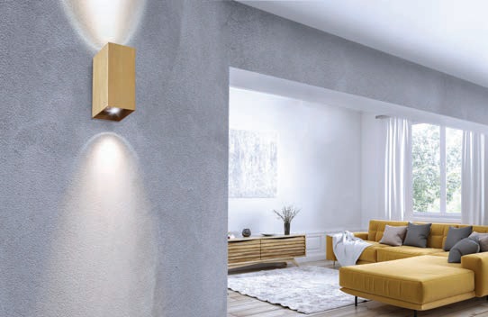 картинка Современные бра Бра AZZARDO Velia AZ4403