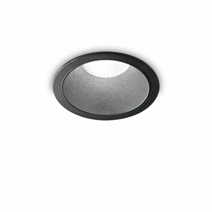 картинка Уличные точечные светильники Уличный врезной светильник IDEAL LUX IP65 Game 327754