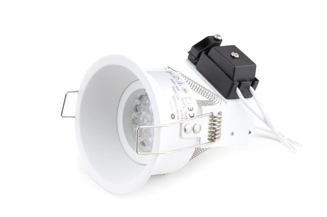 картинка Врезные Врезной светильник Maxlight h0069
