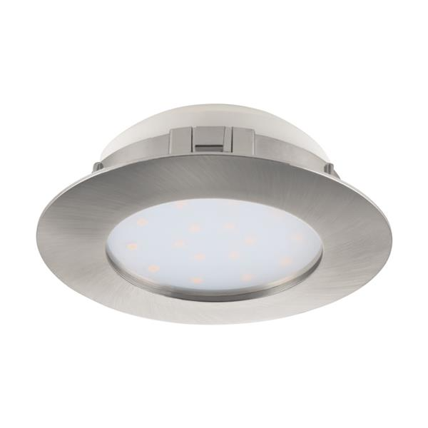 картинка Для ванной Врезной светильник Eglo 95889 PINEDA IP44
