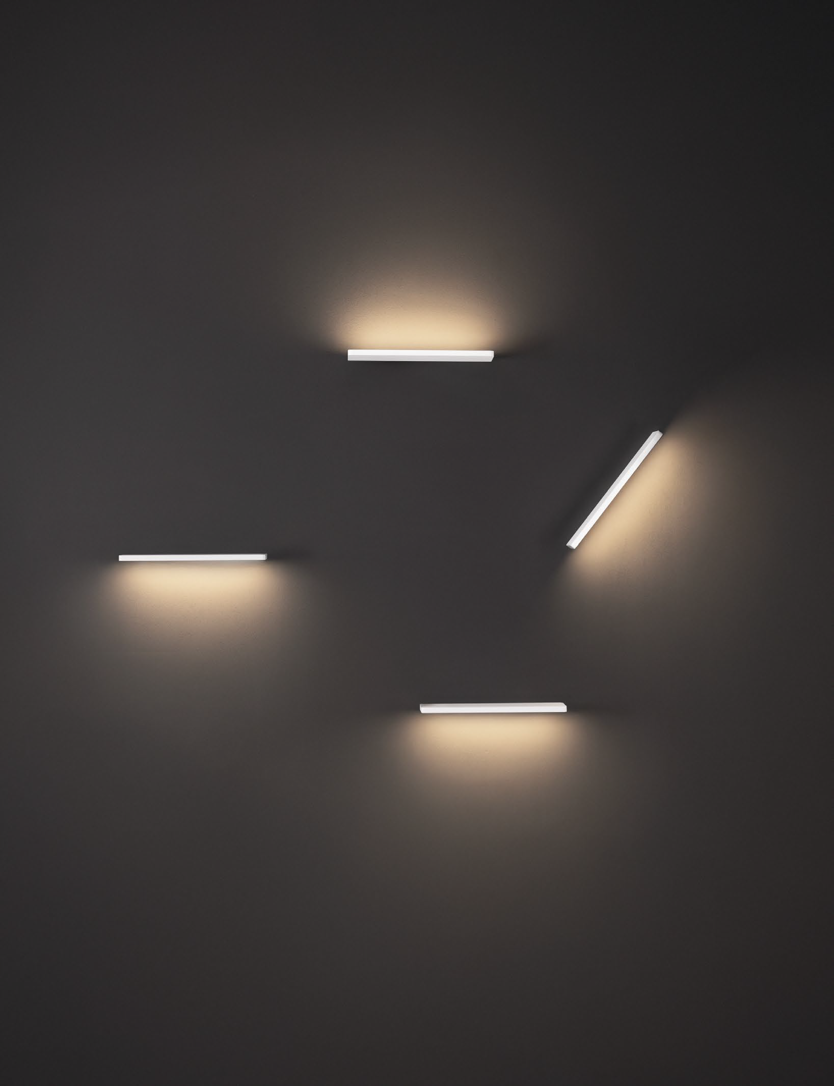 картинка Светодиодные бра Бра NOVA LUCE Pablo 9060258