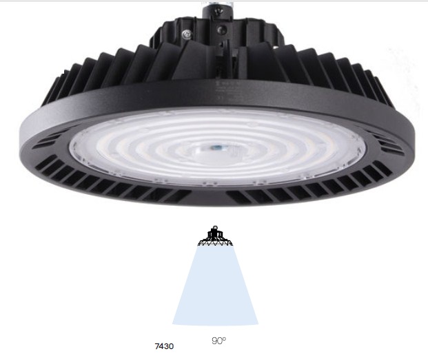 картинка Прожекторы Прожектор MANTRA Urano IP65 7430