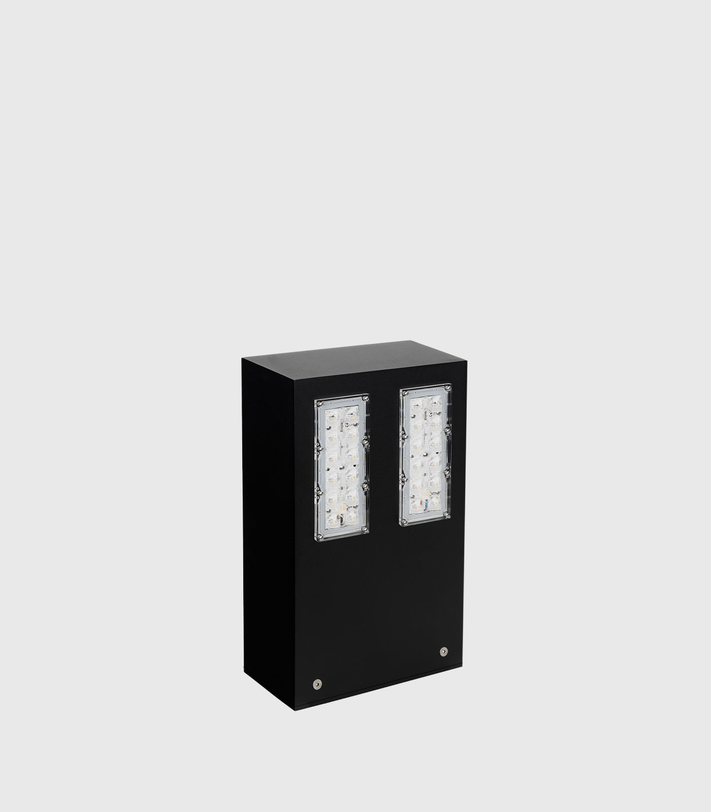 картинка Уличные столбики Столбик NORLYS IP65 Glode DALI 1264B