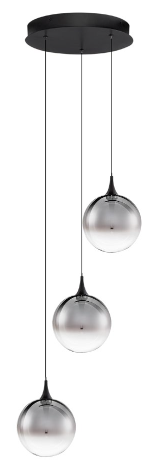 картинка Современные люстры Подвесной светильник NOVA LUCE Orenda 9416959
