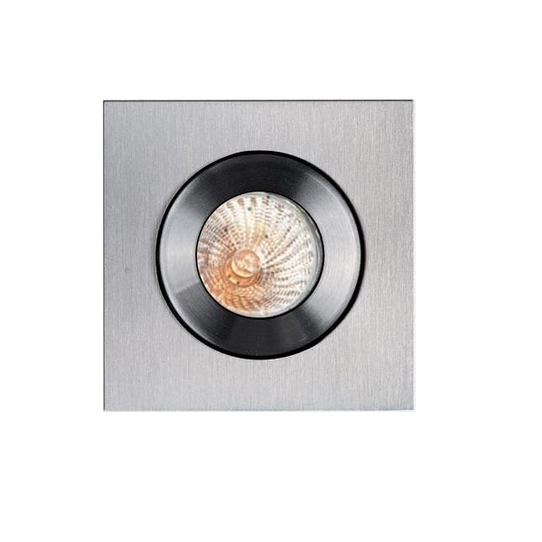 картинка Для ванной Врезной светильник Maxlight Shower IP44 H0004