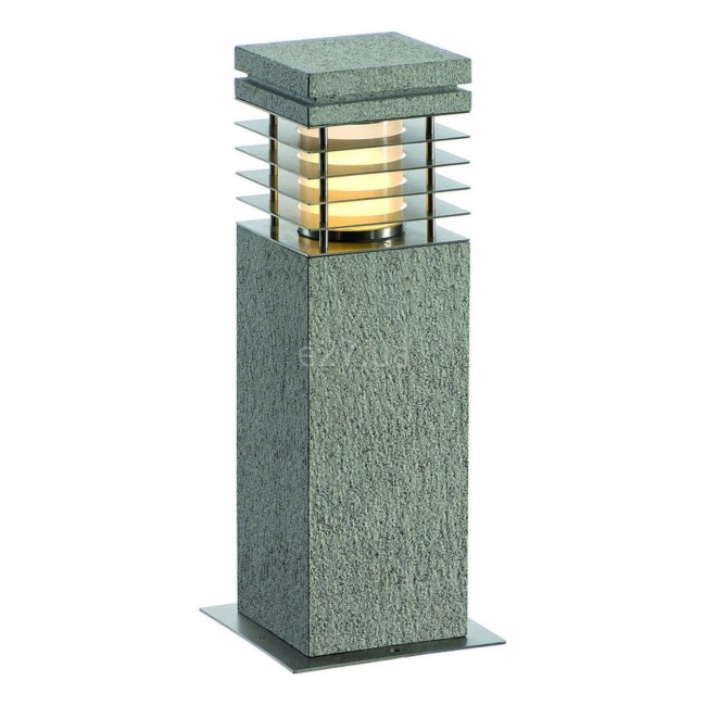 картинка Фонарные столбы Парковый светильник SLV 231410 Arrock Granite 40
