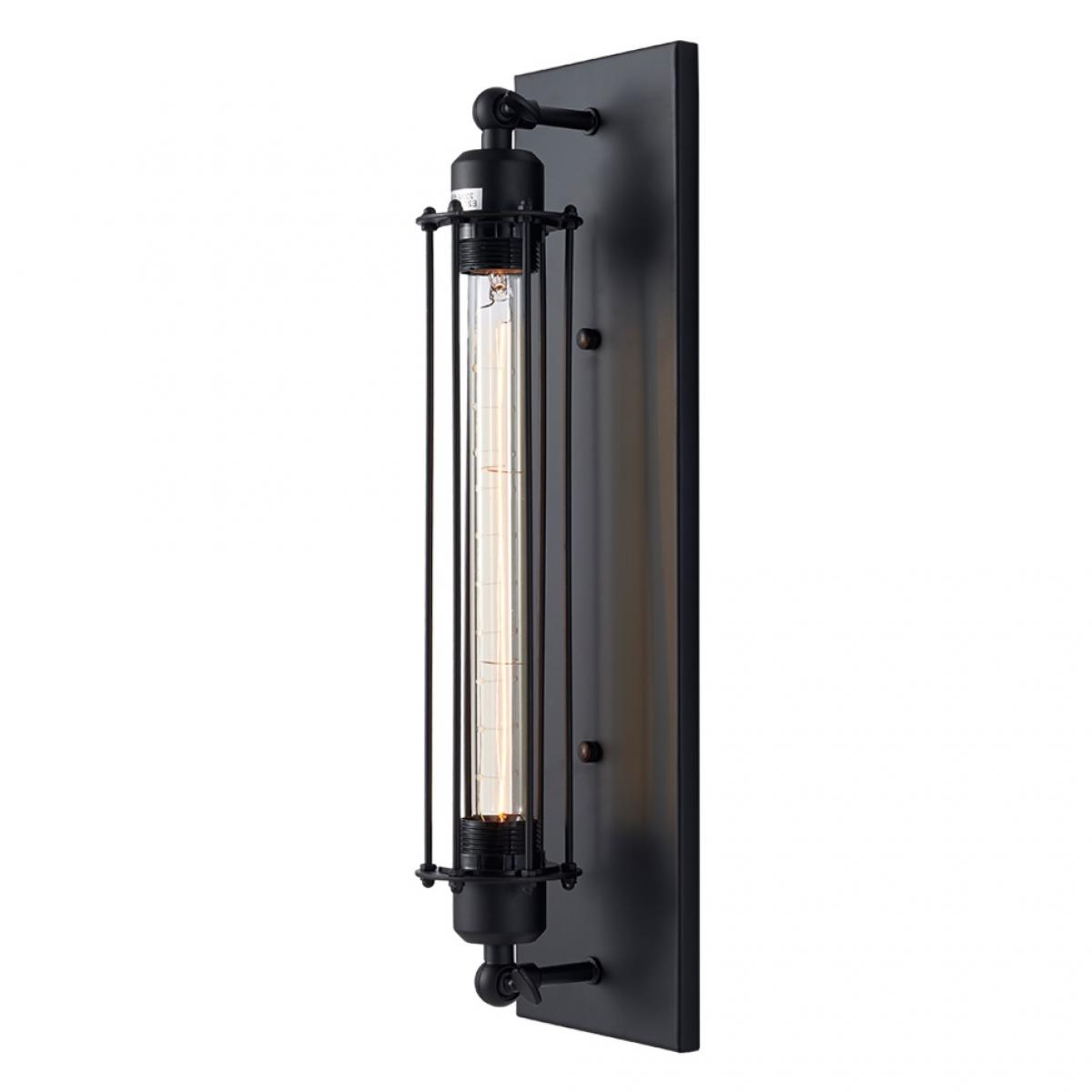 картинка Современные бра Бра CosmoLight York W01307BK