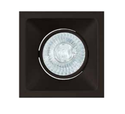 картинка Врезные Врезной светильник Mantra Comfort GU10 C0165