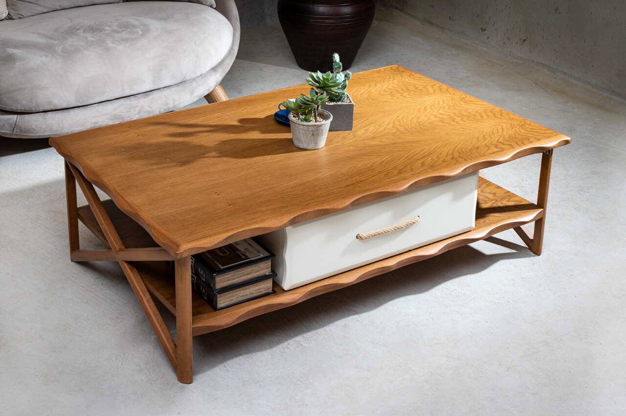 картинка Столики Столик TOGO Solo CENTER TABLE