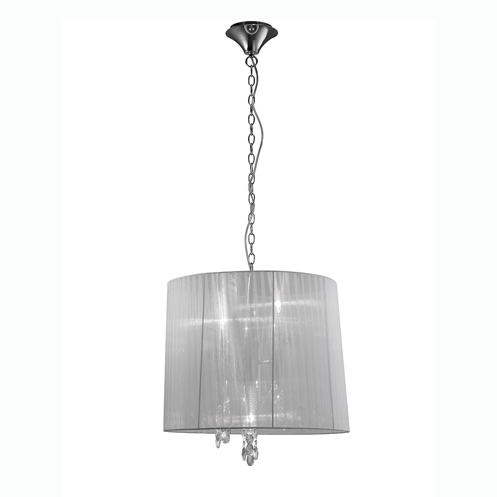 картинка Люстры с абажуром Люстра Mantra Tiffany 3860