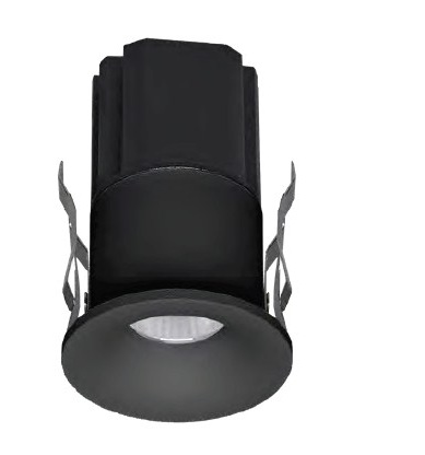 картинка Для ванной Врезной светильник IP54 MANTRA Hurgada 8671