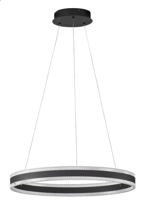 картинка Современные люстры Подвесной светильник NOVA LUCE Alaro 9019726