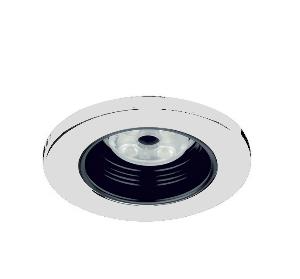 картинка Врезные Врезной светильник INDELUZ 736B-G42X1B-01