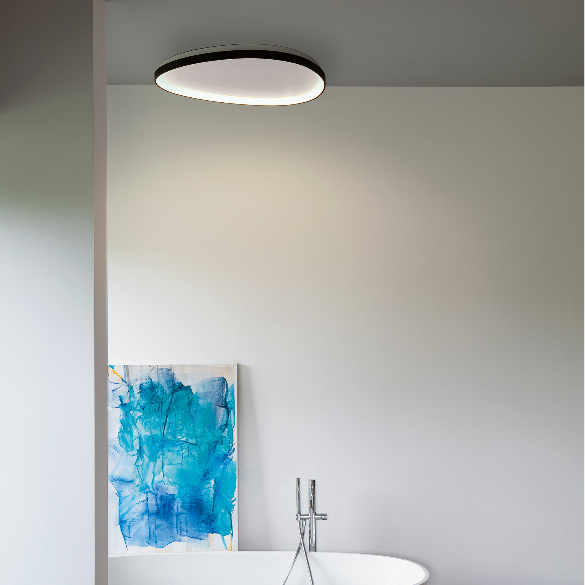 картинка Светодиодные Потолочный светильник IDEAL LUX Gemini DALI 328959