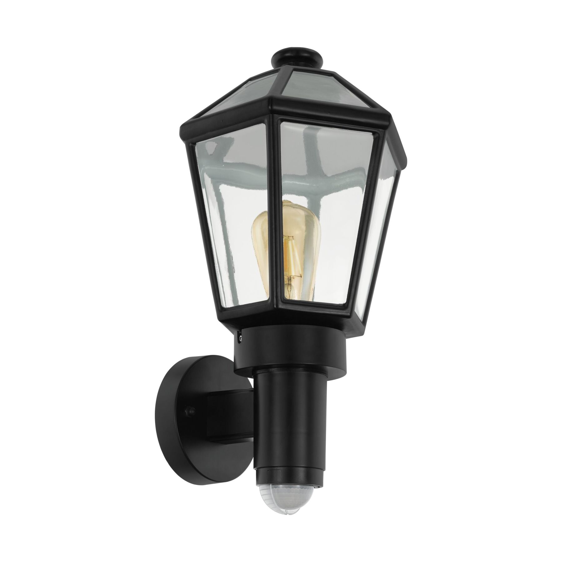 картинка Уличные настенные светильники Бра Eglo Monselice 97257