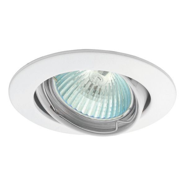 картинка Врезные Врезной светильник Kanlux CTC-5515-W Vidi 2780