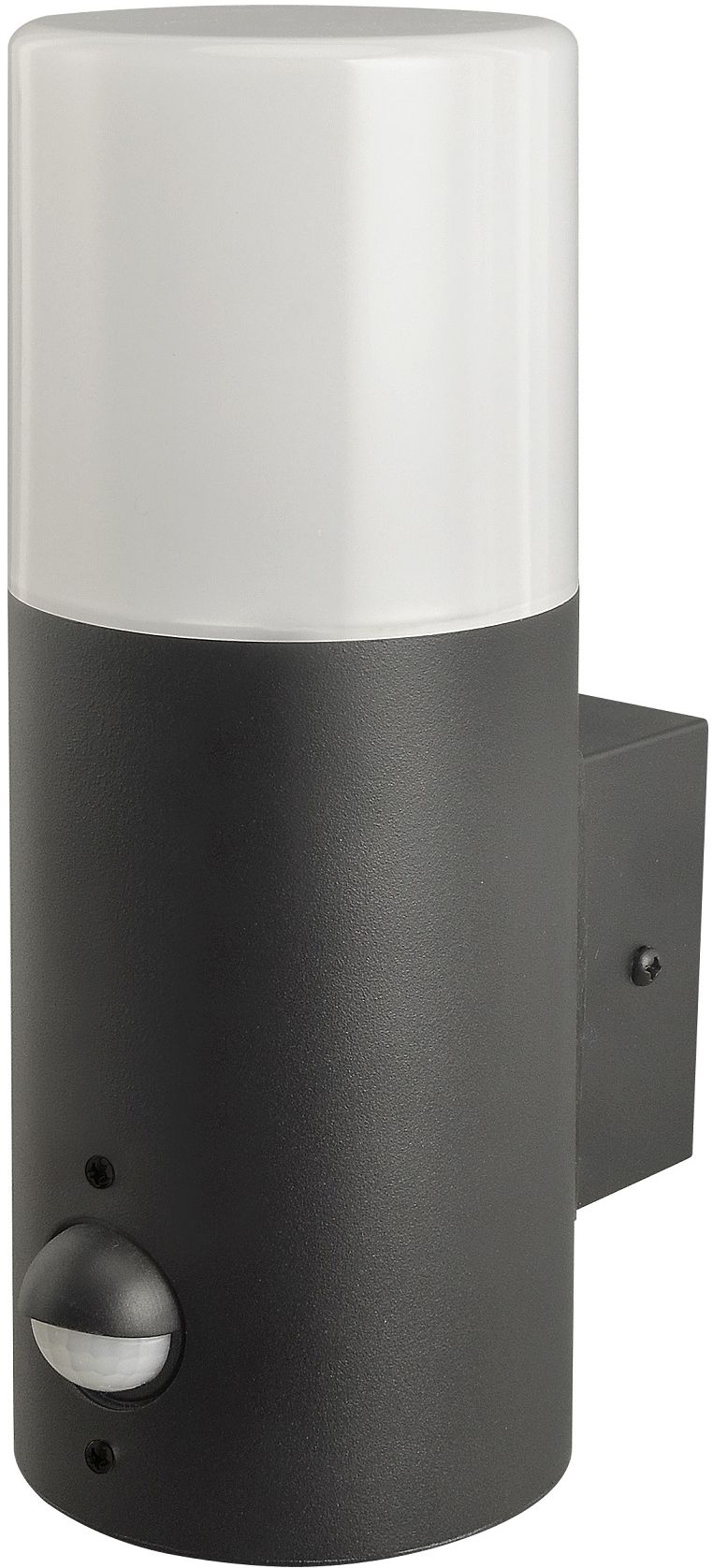 картинка Уличные светильники с датчиком движения (sensor) Бра AZZARDO Nils IP44 sensor AZ4479
