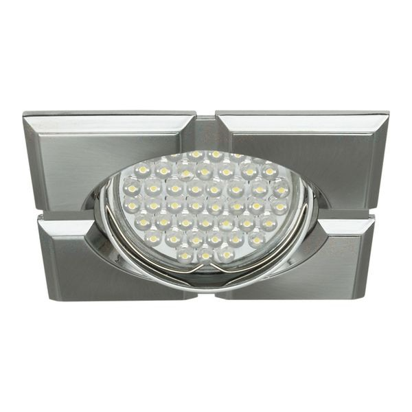 картинка Врезные Врезной светильник Kanlux CT-DTL50-SC Firla 8665