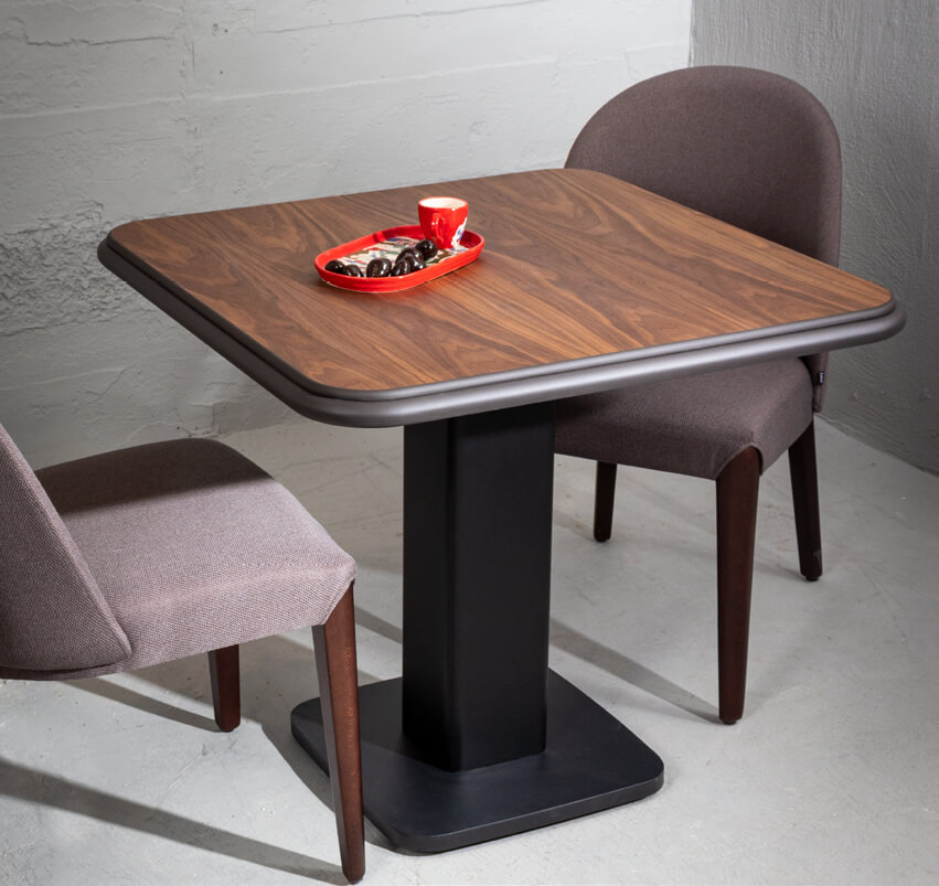 картинка Столики Столик TOGO Bugger Cafe Table