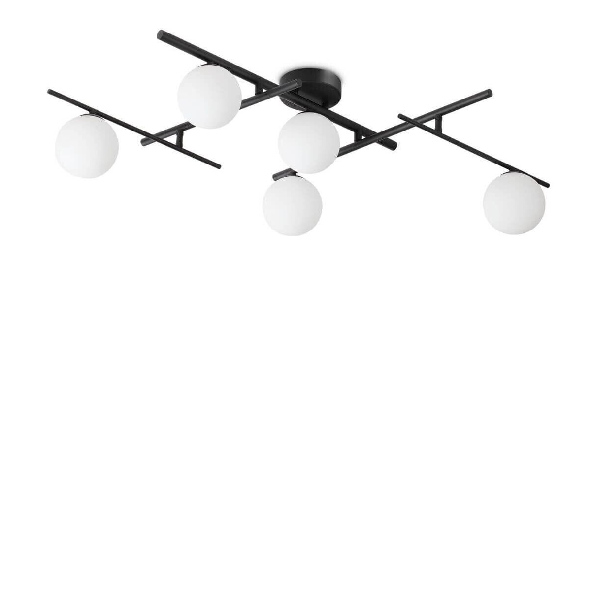 картинка Современные Потолочный светильник IDEAL LUX Atlas 328218