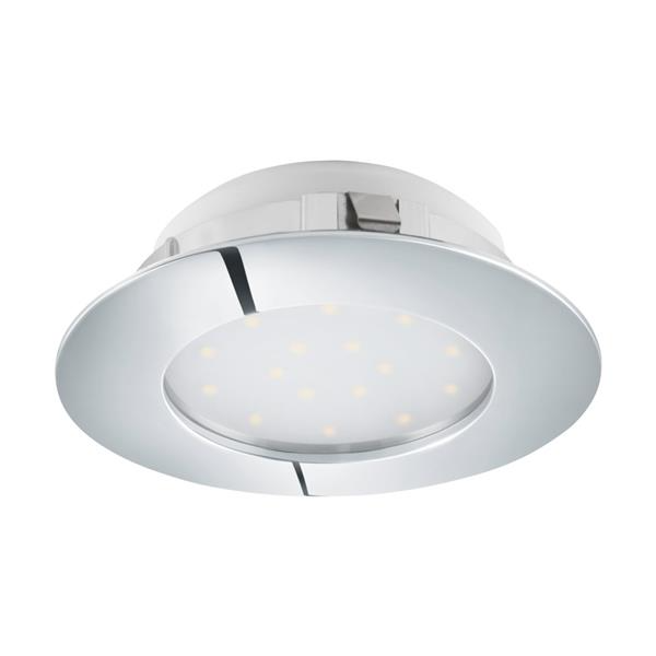 картинка Для ванной Врезной светильник Eglo 95888 PINEDA IP44