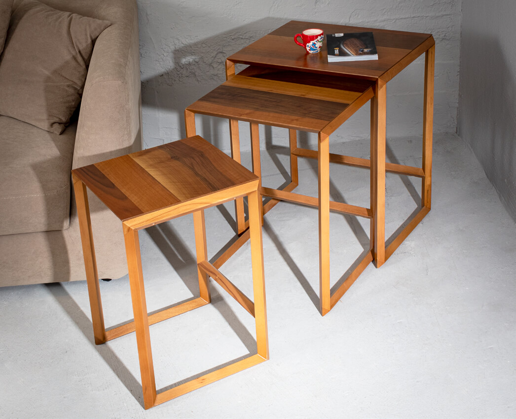 картинка Столики Столик TOGO Puma SERVICE 2 TABLE