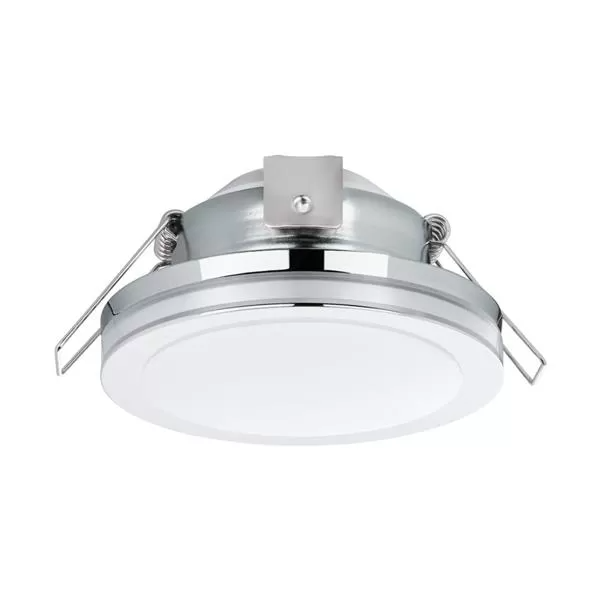 картинка Для ванной Врезной светильник Eglo 95962 PINEDA IP44