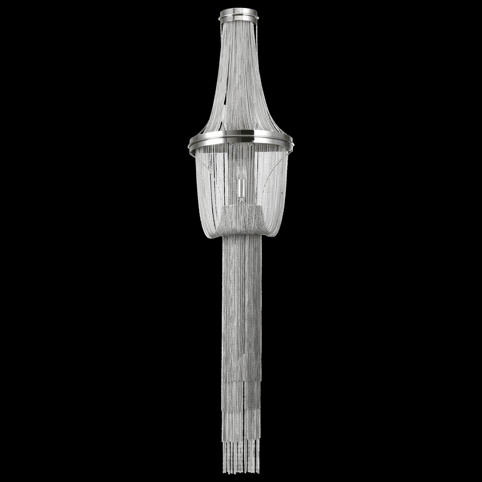 картинка Современные бра Бра CosmoLight Roma W04694NI