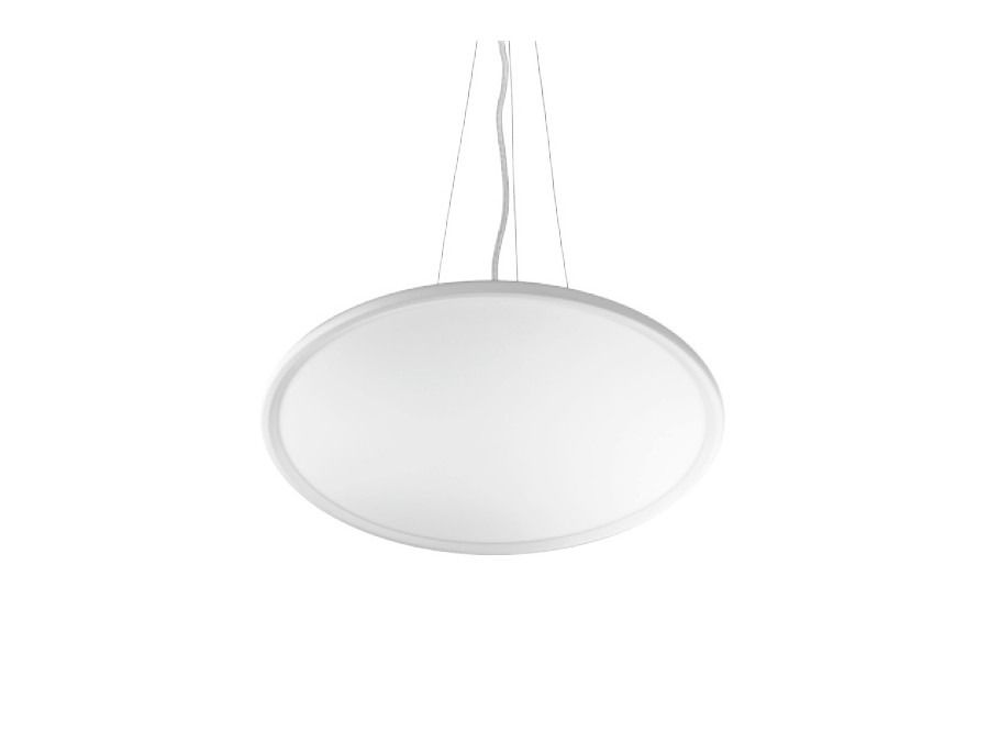 картинка Светодиодные люстры Светодиодная люстра Led Azzardo Snello 72 SNELLO720N AZ1270