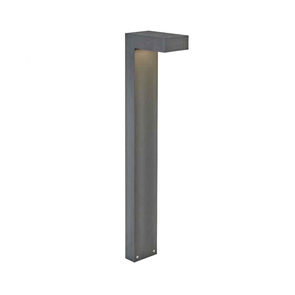 картинка Уличные столбики Столбик NORLYS IP65 Asker Bollard 1311GR