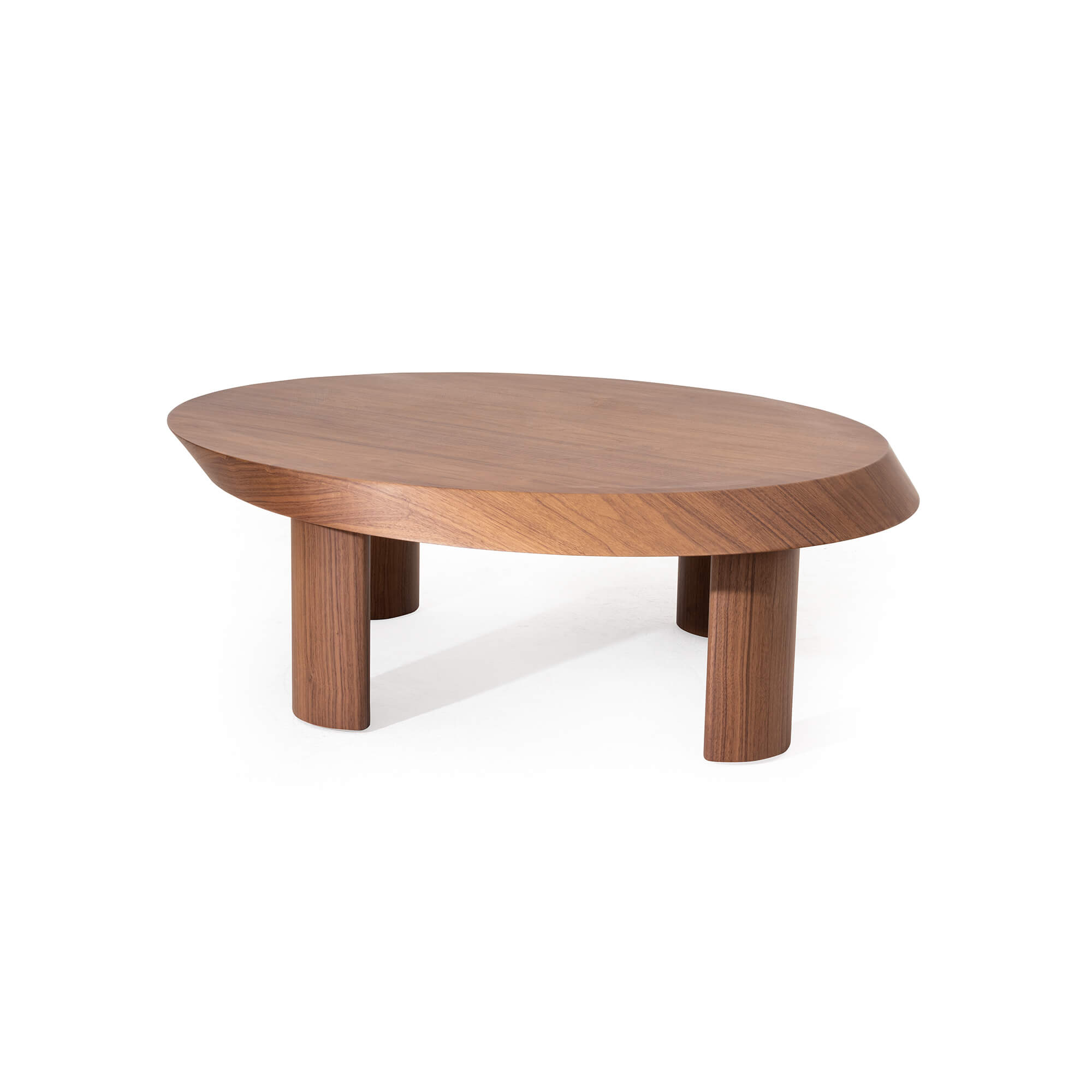 картинка Столики Столик TOGO Mission CENTER TABLE ROUND