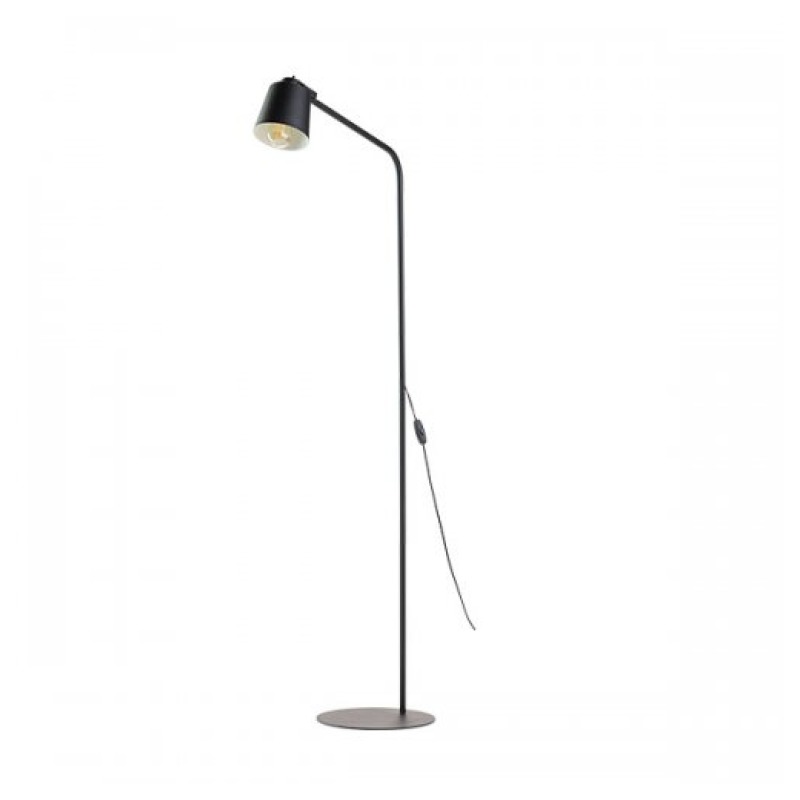 картинка Современные торшеры Торшер TK Lighting Primo 5452