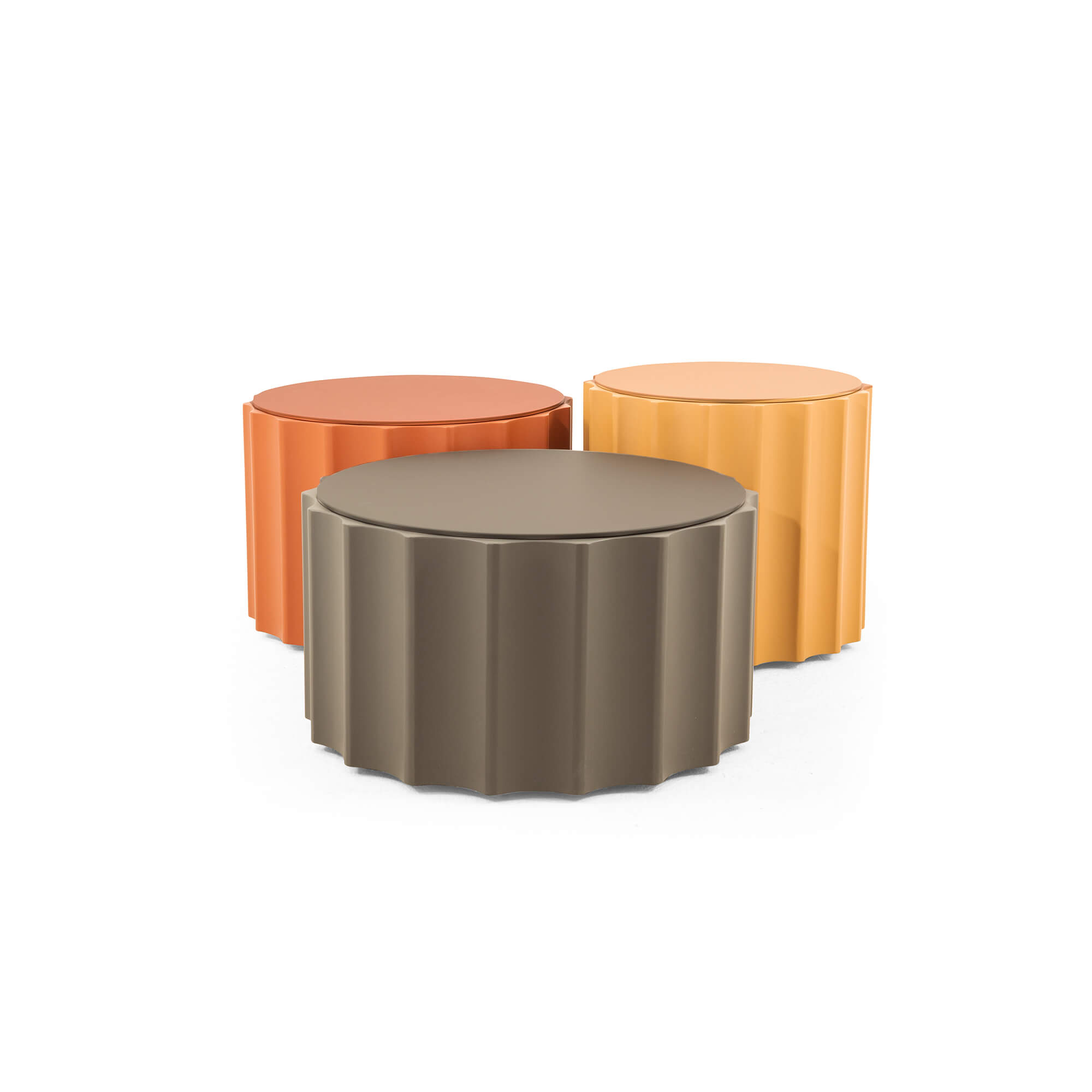 картинка Столики Столик TOGO Mechanic CENTER TABLE SMALL
